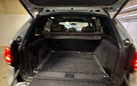 BMW X5, 2018 год, 5 650 000 рублей, 13 фотография