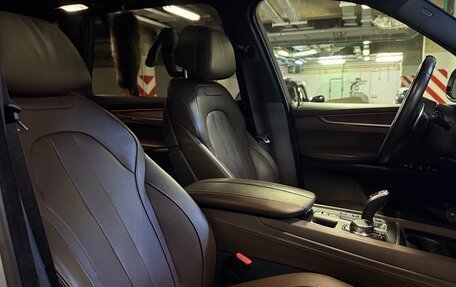 BMW X5, 2018 год, 5 650 000 рублей, 16 фотография