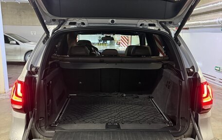 BMW X5, 2018 год, 5 650 000 рублей, 14 фотография