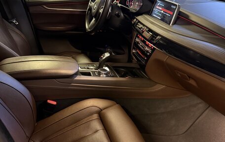 BMW X5, 2018 год, 5 650 000 рублей, 18 фотография