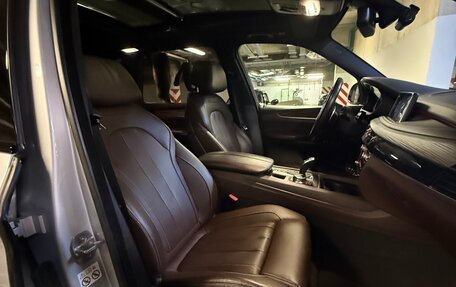 BMW X5, 2018 год, 5 650 000 рублей, 17 фотография