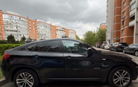 BMW X6, 2013 год, 2 200 000 рублей, 3 фотография