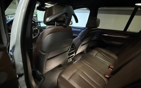 BMW X5, 2018 год, 5 650 000 рублей, 20 фотография