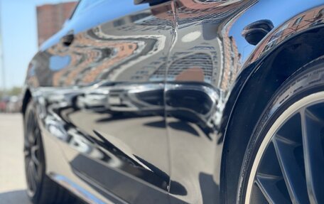 Mercedes-Benz C-Класс, 2019 год, 3 450 000 рублей, 5 фотография