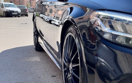 Mercedes-Benz C-Класс, 2019 год, 3 450 000 рублей, 11 фотография