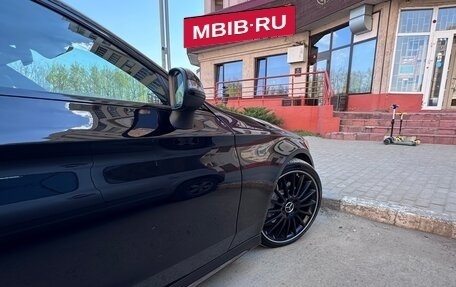 Mercedes-Benz C-Класс, 2019 год, 3 450 000 рублей, 3 фотография