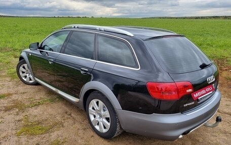 Audi A6, 2007 год, 1 550 000 рублей, 2 фотография
