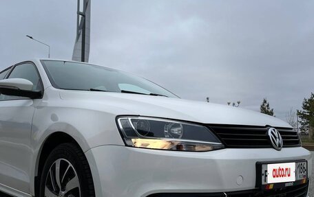Volkswagen Jetta VI, 2012 год, 1 150 000 рублей, 6 фотография