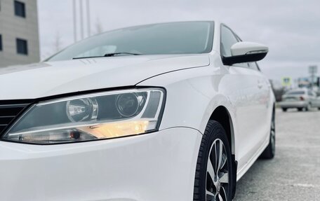 Volkswagen Jetta VI, 2012 год, 1 150 000 рублей, 7 фотография