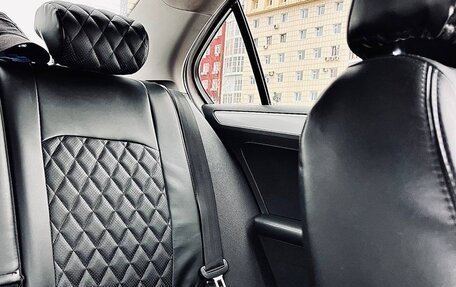 Volkswagen Jetta VI, 2012 год, 1 150 000 рублей, 3 фотография