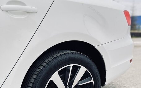 Volkswagen Jetta VI, 2012 год, 1 150 000 рублей, 11 фотография
