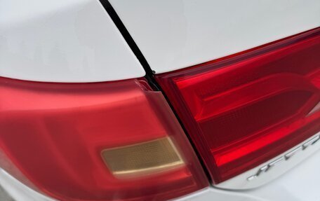 Volkswagen Jetta VI, 2012 год, 1 150 000 рублей, 16 фотография