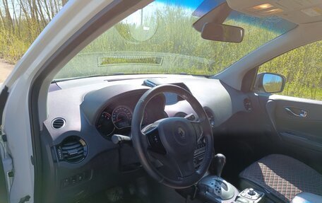 Renault Koleos I рестайлинг 2, 2013 год, 1 250 000 рублей, 5 фотография