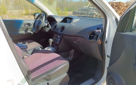 Renault Koleos I рестайлинг 2, 2013 год, 1 250 000 рублей, 6 фотография