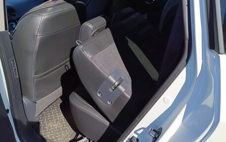 Renault Koleos I рестайлинг 2, 2013 год, 1 250 000 рублей, 13 фотография