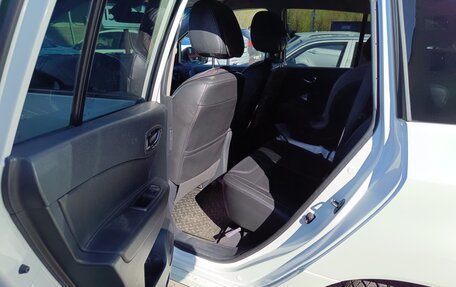 Renault Koleos I рестайлинг 2, 2013 год, 1 250 000 рублей, 12 фотография