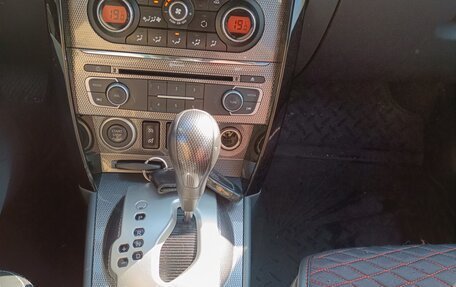 Renault Koleos I рестайлинг 2, 2013 год, 1 250 000 рублей, 11 фотография