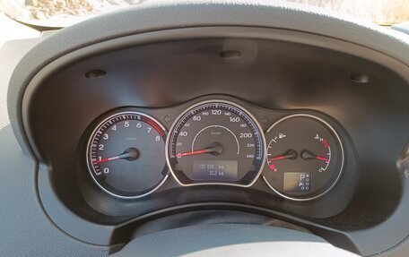 Renault Koleos I рестайлинг 2, 2013 год, 1 250 000 рублей, 10 фотография