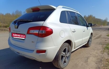 Renault Koleos I рестайлинг 2, 2013 год, 1 250 000 рублей, 4 фотография