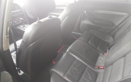 Audi A6, 2005 год, 650 000 рублей, 3 фотография