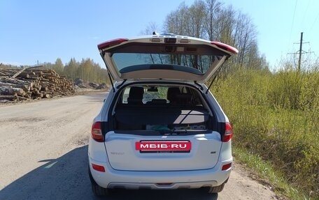 Renault Koleos I рестайлинг 2, 2013 год, 1 250 000 рублей, 7 фотография