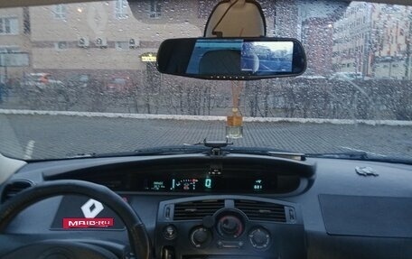 Renault Scenic III, 2005 год, 500 000 рублей, 2 фотография
