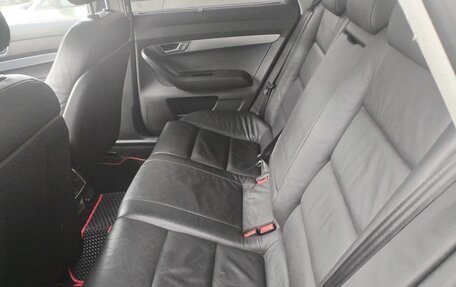 Audi A6, 2005 год, 650 000 рублей, 7 фотография
