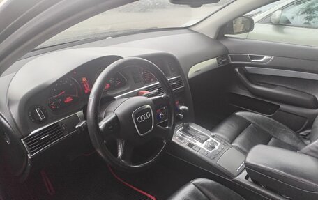 Audi A6, 2005 год, 650 000 рублей, 18 фотография