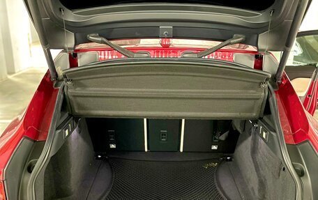 Jaguar F-Pace, 2017 год, 2 500 000 рублей, 18 фотография
