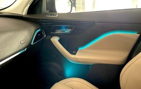 Jaguar F-Pace, 2017 год, 2 500 000 рублей, 20 фотография