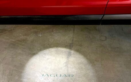 Jaguar F-Pace, 2017 год, 2 500 000 рублей, 21 фотография