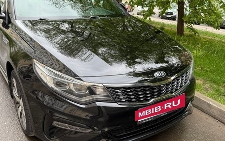 KIA Optima IV, 2020 год, 2 700 000 рублей, 4 фотография