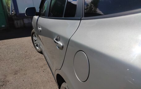 Hyundai Santa Fe III рестайлинг, 2010 год, 1 330 000 рублей, 4 фотография
