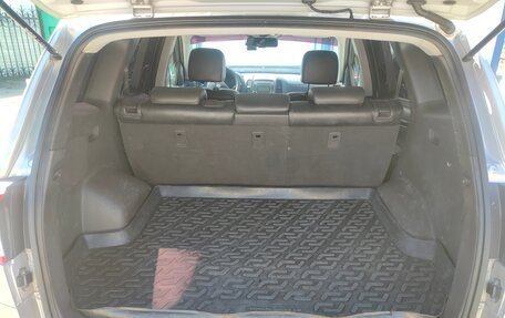 Hyundai Santa Fe III рестайлинг, 2010 год, 1 330 000 рублей, 9 фотография