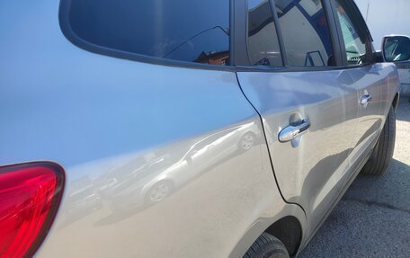 Hyundai Santa Fe III рестайлинг, 2010 год, 1 330 000 рублей, 5 фотография