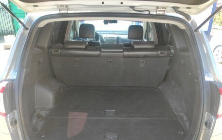 Hyundai Santa Fe III рестайлинг, 2010 год, 1 330 000 рублей, 10 фотография