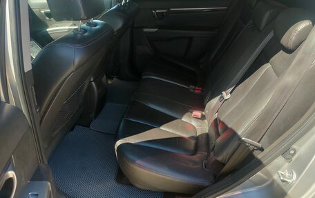 Hyundai Santa Fe III рестайлинг, 2010 год, 1 330 000 рублей, 18 фотография