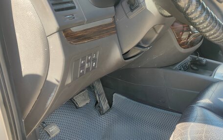 Hyundai Santa Fe III рестайлинг, 2010 год, 1 330 000 рублей, 12 фотография