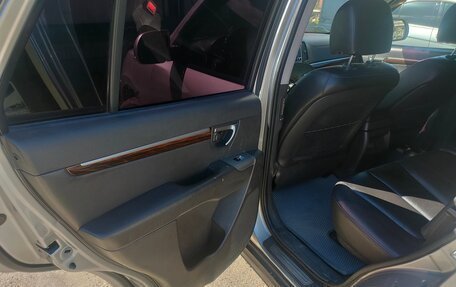 Hyundai Santa Fe III рестайлинг, 2010 год, 1 330 000 рублей, 19 фотография