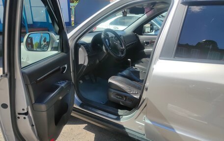 Hyundai Santa Fe III рестайлинг, 2010 год, 1 330 000 рублей, 11 фотография