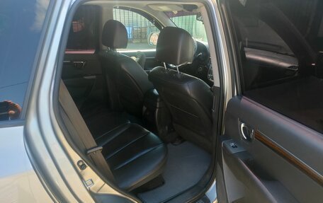 Hyundai Santa Fe III рестайлинг, 2010 год, 1 330 000 рублей, 20 фотография