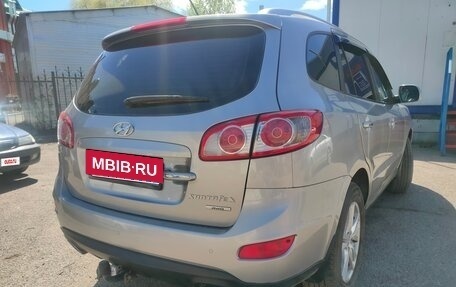 Hyundai Santa Fe III рестайлинг, 2010 год, 1 330 000 рублей, 7 фотография