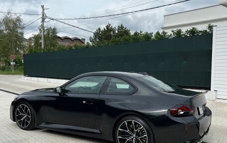 BMW M2, 2023 год, 9 700 000 рублей, 2 фотография