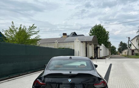 BMW M2, 2023 год, 9 700 000 рублей, 3 фотография