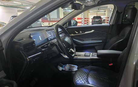 CheryExeed TXL, 2022 год, 2 180 000 рублей, 2 фотография