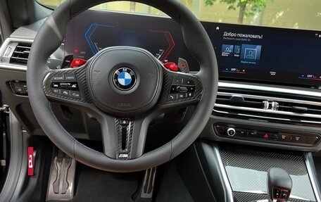 BMW M2, 2023 год, 9 700 000 рублей, 9 фотография