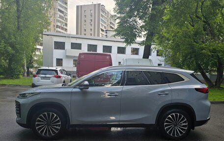 CheryExeed TXL, 2022 год, 2 180 000 рублей, 17 фотография