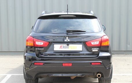 Mitsubishi ASX I рестайлинг, 2011 год, 1 060 900 рублей, 7 фотография