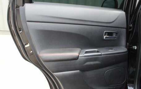 Mitsubishi ASX I рестайлинг, 2011 год, 1 060 900 рублей, 15 фотография