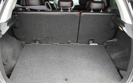 Mitsubishi ASX I рестайлинг, 2011 год, 1 060 900 рублей, 11 фотография